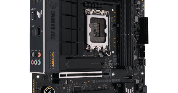 asus-tuf-gaming-b760m-e-d4- asus-tuf-gaming-b760m-e-d4-